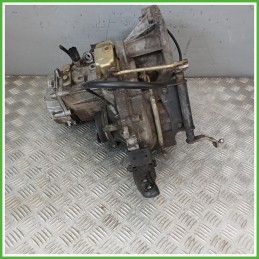 Cambio Manuale Fiat Uno 2 Serie 1.1 50 iE 156A2000 Originale Usato