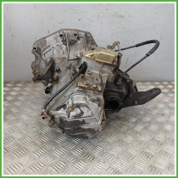 Cambio Manuale Fiat Uno 2 Serie 1.1 50 iE 156A2000 Originale Usato