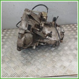 Cambio Manuale Fiat Uno 2 Serie 1.1 50 iE 156A2000 Originale Usato