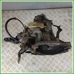 Cambio Manuale Fiat Uno 2 Serie 1.1 50 iE 156A2000 Originale Usato