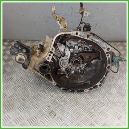 Cambio Manuale Toyota Yaris France 1 Serie 1.0 VVTi 16v. 1SZFE Originale Usato