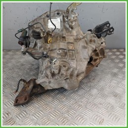 Cambio Manuale Toyota Yaris France 1 Serie 1.0 VVTi 16v. 1SZFE Originale Usato