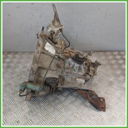 Cambio Manuale Toyota Yaris France 1 Serie 1.0 VVTi 16v. 1SZFE Originale Usato