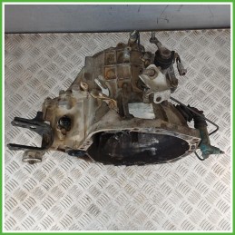 Cambio Manuale Toyota Yaris France 1 Serie 1.0 VVTi 16v. 1SZFE Originale Usato