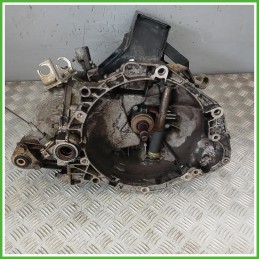 Cambio Manuale Fiat Ducato 230 2.5 D Maxi 814067 Originale Usato