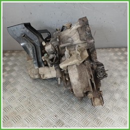Cambio Manuale Fiat Ducato 230 2.5 D Maxi 814067 Originale Usato