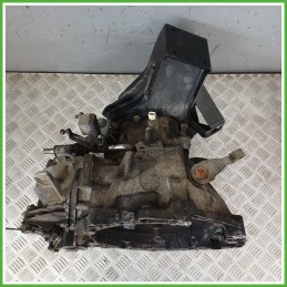 Cambio Manuale Fiat Ducato 230 2.5 D Maxi 814067 Originale Usato