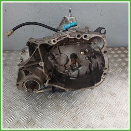 Cambio Manuale Renault Twingo 2 Serie 1.2 D7FA8 Originale Usato