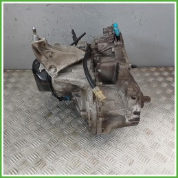 Cambio Manuale Renault Twingo 2 Serie 1.2 D7FA8 Originale Usato