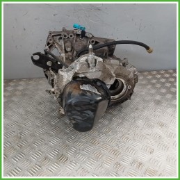 Cambio Manuale Renault Twingo 2 Serie 1.2 D7FA8 Originale Usato