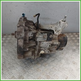 Cambio Manuale Renault Twingo 2 Serie 1.2 D7FA8 Originale Usato