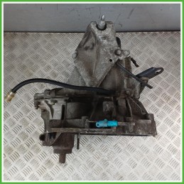 Cambio Manuale Renault Twingo 2 Serie 1.2 D7FA8 Originale Usato