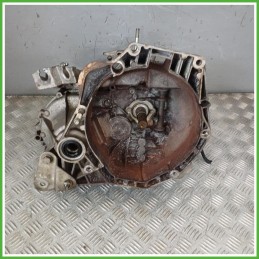 Cambio Manuale Lancia Musa 2 Serie 1.3 JTD Multijet 16v. 199B1000 Originale Usato