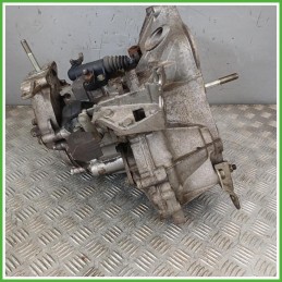 Cambio Manuale Lancia Musa 2 Serie 1.3 JTD Multijet 16v. 199B1000 Originale Usato