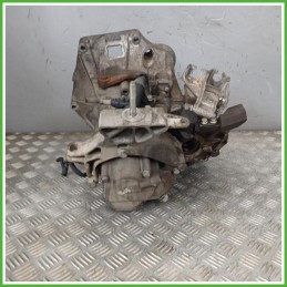 Cambio Manuale Lancia Musa 2 Serie 1.3 JTD Multijet 16v. 199B1000 Originale Usato