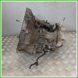 Cambio Manuale Lancia Musa 2 Serie 1.3 JTD Multijet 16v. 199B1000 Originale Usato