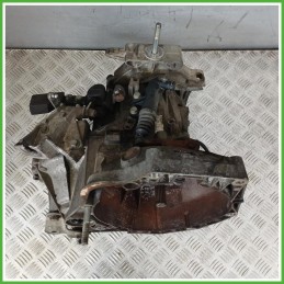 Cambio Manuale Lancia Musa 2 Serie 1.3 JTD Multijet 16v. 199B1000 Originale Usato