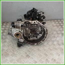Cambio Manuale Kia Picanto 1 Serie 1.1 12v. G4HG Originale Usato