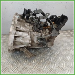 Cambio Manuale Kia Picanto 1 Serie 1.1 12v. G4HG Originale Usato