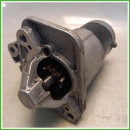 Motorino Avviamento Mitsubishi M000T87831 Nissan Qashqai 1 Serie 2330000Q6L 2010