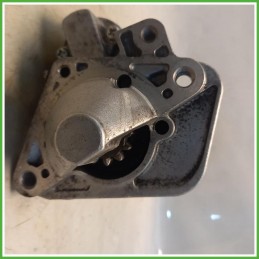 Motorino Avviamento Mitsubishi M000T87831 Nissan Qashqai 1 Serie 2330000Q6L 2010