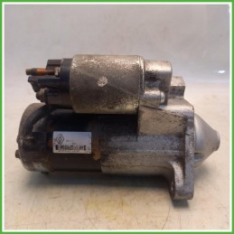 Motorino Avviamento Mitsubishi M000T87831 Nissan Qashqai 1 Serie 2330000Q6L 2010