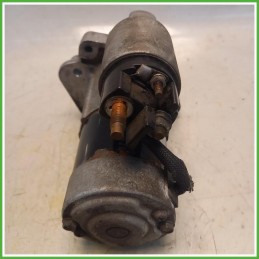Motorino Avviamento Mitsubishi M000T87831 Nissan Qashqai 1 Serie 2330000Q6L 2010