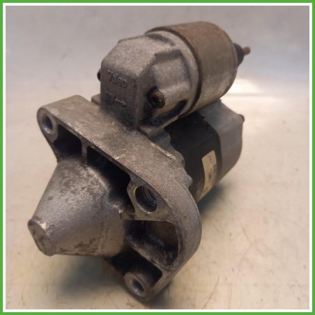 Motorino Avviamento Valeo D7E47 Renault Megane 2 Serie SW 233009667R 2006-2008