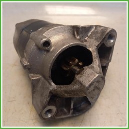 Motorino Avviamento Valeo D7E47 Renault Megane 2 Serie SW 233009667R 2006-2008