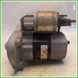 Motorino Avviamento Valeo D7E47 Renault Megane 2 Serie SW 233009667R 2006-2008