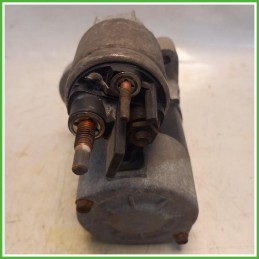 Motorino Avviamento Valeo D7E47 Renault Megane 2 Serie SW 233009667R 2006-2008