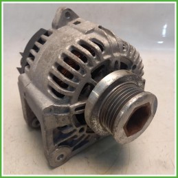 Alternatore Renault 7701478093 Renault Megane 2 Serie SW 7701478093 2006-2008