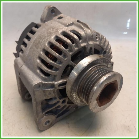 Alternatore Renault 7701478093 Renault Megane 2 Serie SW 7701478093 2006-2008
