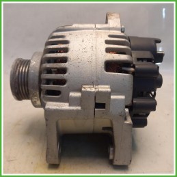 Alternatore Renault 7701478093 Renault Megane 2 Serie SW 7701478093 2006-2008