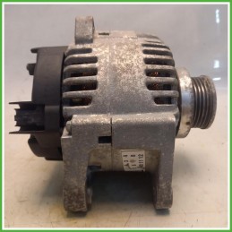 Alternatore Renault 7701478093 Renault Megane 2 Serie SW 7701478093 2006-2008