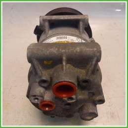 Compressore Clima AC Aria Condizionata Delphi 6261318 Renault Megane 2 Serie SW 8200940837 2006-2008