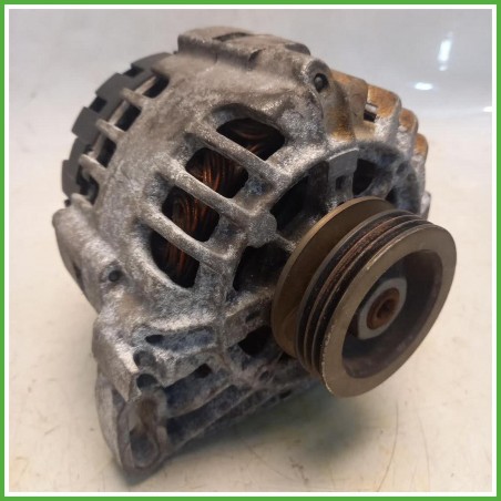 Alternatore Valeo SG9B035 Renault Clio 2 Serie 8200660045 2001-2008