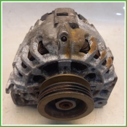 Alternatore Valeo SG9B035 Renault Clio 2 Serie 8200660045 2001-2008