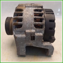 Alternatore Valeo SG9B035 Renault Clio 2 Serie 8200660045 2001-2008
