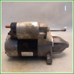 Motorino Avviamento Mitsubishi M002T46781ZE Suzuki Swift 4 Serie 3110086G00000 2005-2011