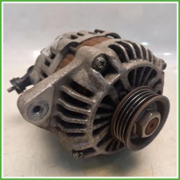 Alternatore Mitsubishi A5TB23+2ZE Suzuki Swift 4 Serie 3140084E02000 2005-2011