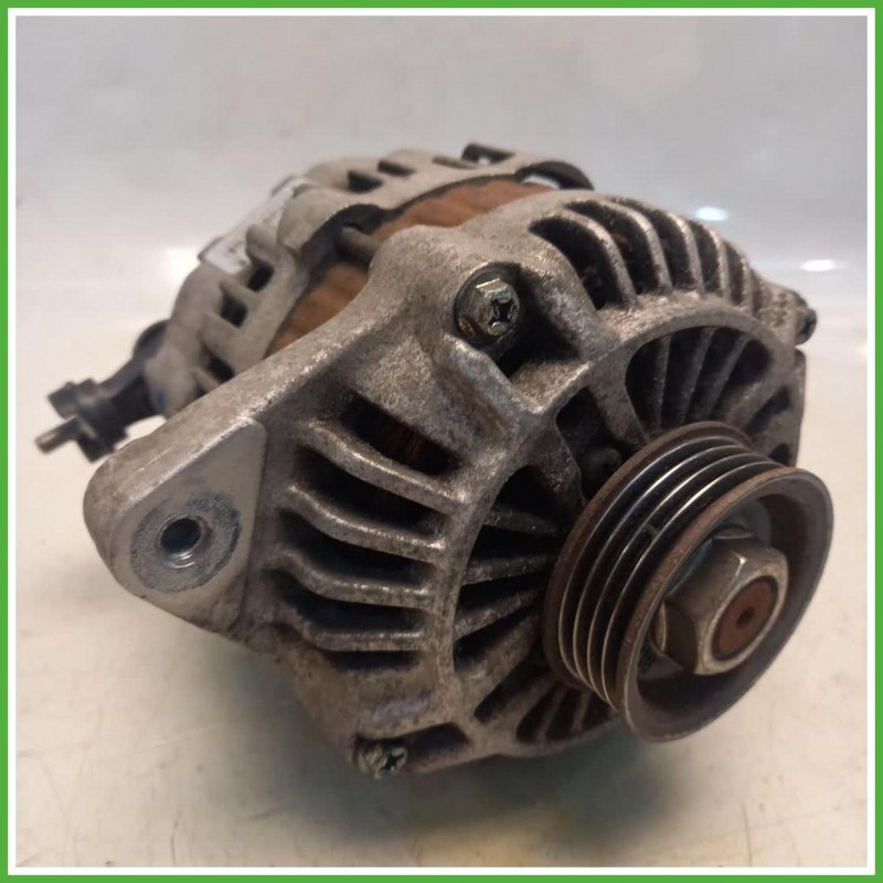 Alternatore Mitsubishi A5TB23+2ZE Suzuki Swift 4 Serie 3140084E02000 2005-2011