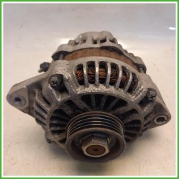 Alternatore Mitsubishi A5TB23+2ZE Suzuki Swift 4 Serie 3140084E02000 2005-2011