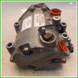 Compressore Clima AC Aria Condizionata Mitsubishi NSC60CAS Suzuki Swift 4 Serie 9520062JA0000 2005-2011