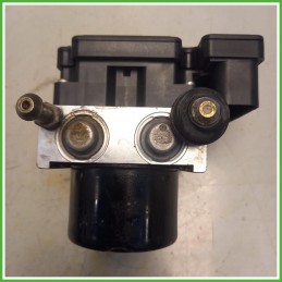 Centralina ABS Modulo Pompa Ate 06.2109-0568.3 5611062JA1000 Suzuki Swift 4 Serie 2005-2011 Originale Usato