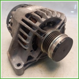 Alternatore Denso MS1012101670 Fiat 500 2 Serie 52003527 2010-2015