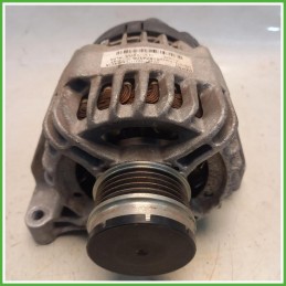 Alternatore Denso MS1012101670 Fiat 500 2 Serie 52003527 2010-2015