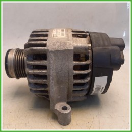 Alternatore Denso MS1012101670 Fiat 500 2 Serie 52003527 2010-2015