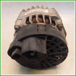 Alternatore Denso MS1012101670 Fiat 500 2 Serie 52003527 2010-2015