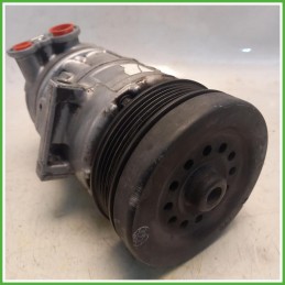 Compressore Clima AC Aria Condizionata Denso GE447190-5041 Opel Corsa D 39006353 2009-2010